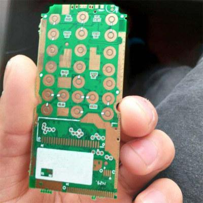 苏州园区坏电子产品收购回收电子元件板